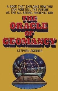 bokomslag The Oracle of Geomancy