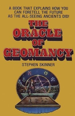 The Oracle of Geomancy 1