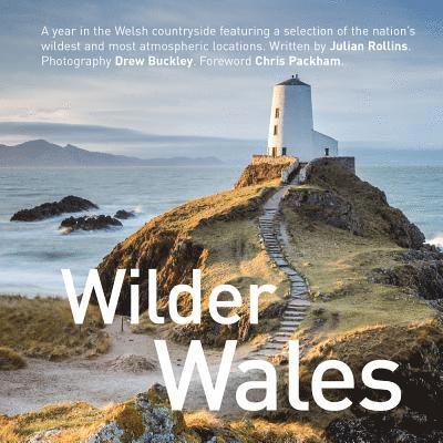 Wilder Wales (Compact Edition) 1