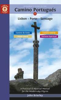 bokomslag Pilgrim's Guide to the Camino PortuguéS