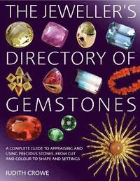 bokomslag The Jeweller's Directory of Gemstones