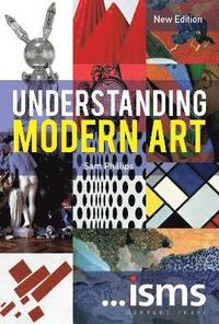 bokomslag Understanding Modern Art