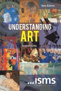 bokomslag Understanding Art