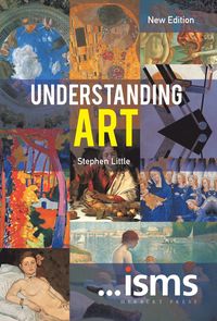 bokomslag Understanding Art