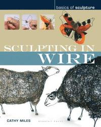 bokomslag Sculpting in Wire