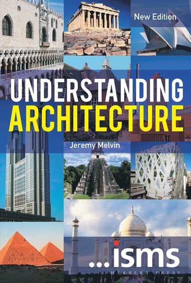 bokomslag Understanding Architecture