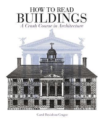 bokomslag How to Read Buildings