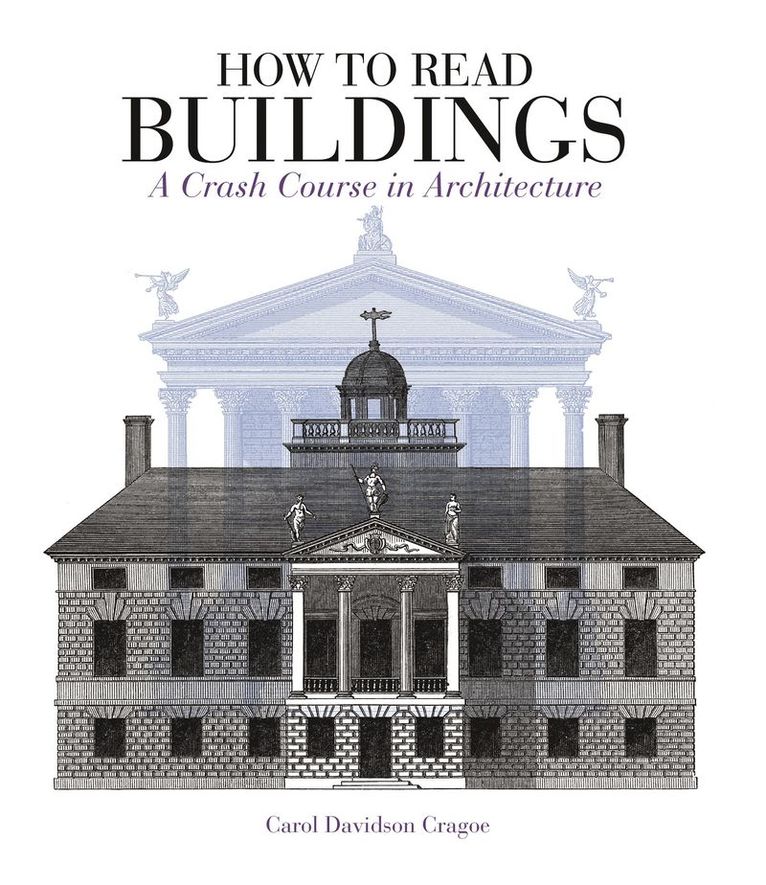 How to Read Buildings