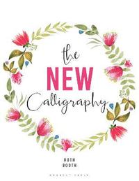 bokomslag The New Calligraphy