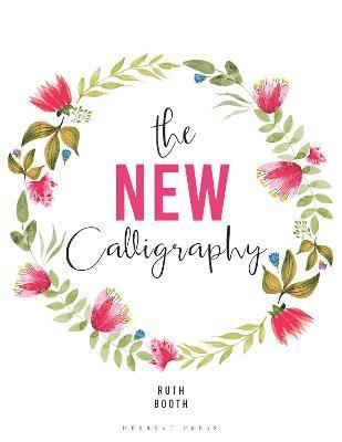 The New Calligraphy 1