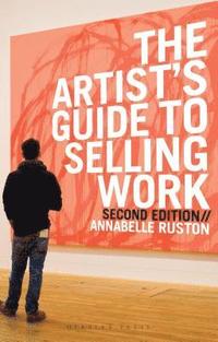 bokomslag Artist's Guide to Selling Work