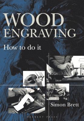bokomslag Wood Engraving