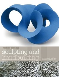 bokomslag Sculpting and Handbuilding