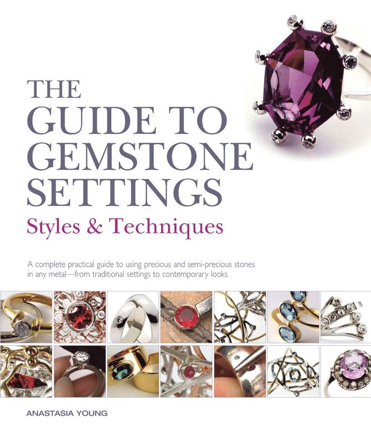Guide to Gemstone Settings