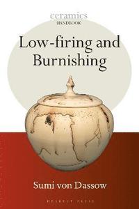 bokomslag Low-firing and Burnishing