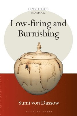 Low-firing and Burnishing 1