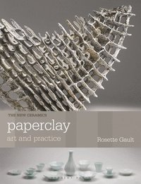 bokomslag Paperclay