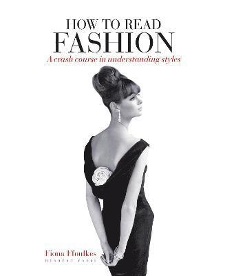 bokomslag How to Read Fashion