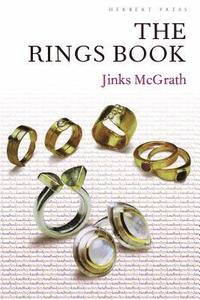 bokomslag The Rings Book