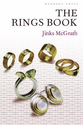 bokomslag The Rings Book