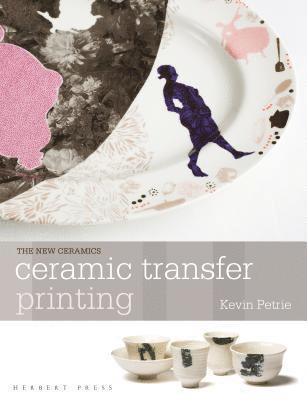 Ceramic Transfer Printing 1