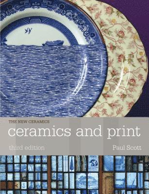Ceramics and Print 1