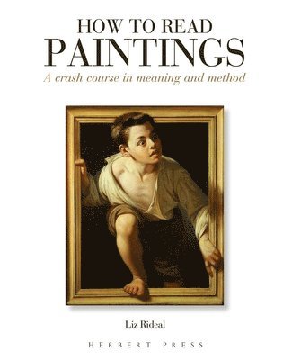 How to Read Paintings 1