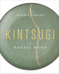 bokomslag Kintsugi