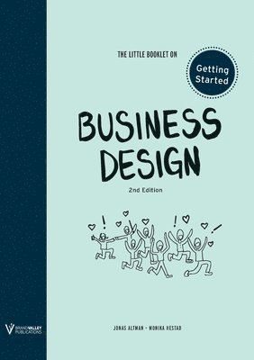 The Little Booklet on Business Design 1