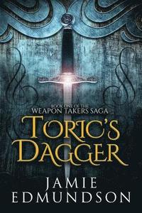 bokomslag Toric's Dagger