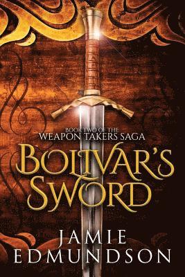 Bolivar's Sword 1