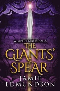 bokomslag The Giants' Spear