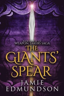 The Giants' Spear 1