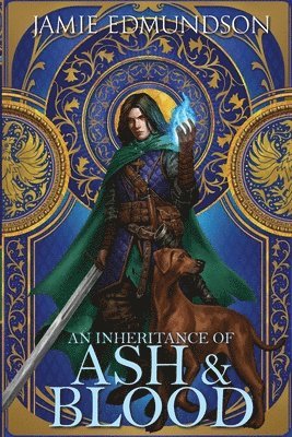 Inheritance of Ash and Blood