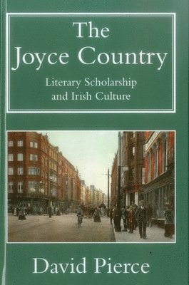 The Joyce Country 1