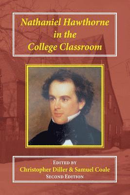 bokomslag Nathaniel Hawthorne in the College Classroom