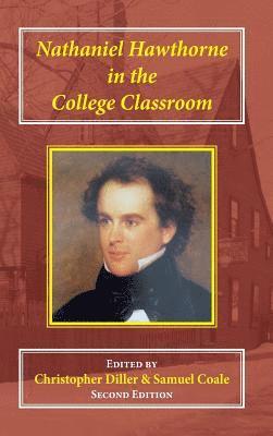 Nathaniel Hawthorne in the College Classroom 1