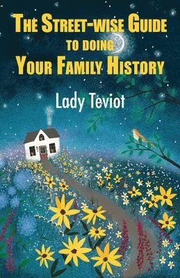 bokomslag Street-wise Guide To Doing Your Family History