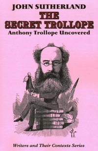 bokomslag Secret Trollope