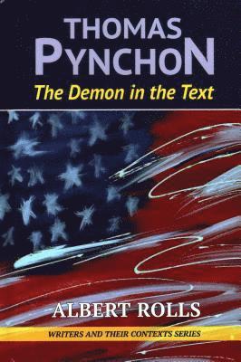 bokomslag Thomas Pynchon