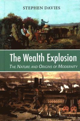 The Wealth Explosion 1