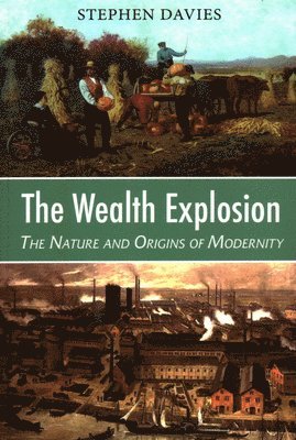 The Wealth Explosion 1