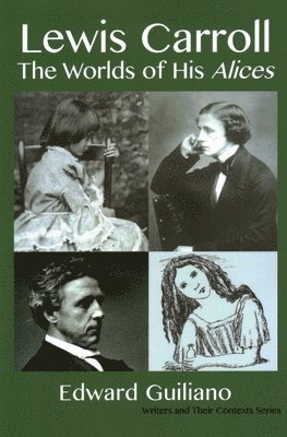 Lewis Carroll 1