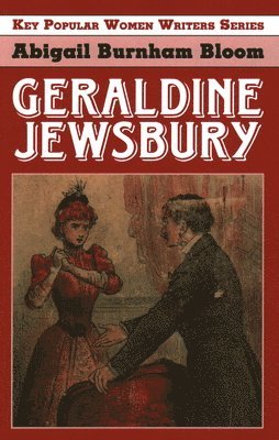 Geraldine Jewsbury 1