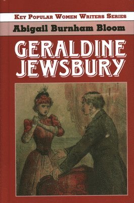 Geraldine Jewsbury 1