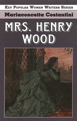 Mariaconcetta Costantini - Mrs Henry Wood, Häftad