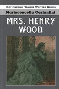 bokomslag Mrs Henry Wood