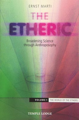 Ernst Marti - World of the Ethers, Häftad