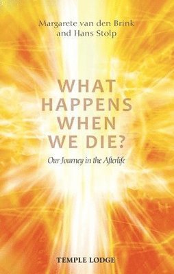 What Happens When We Die? 1