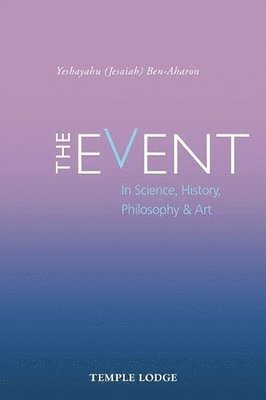 Yeshayahu Ben-Aharon, Ben-Aharon - Event, Häftad